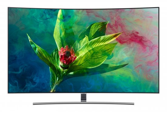 SAMSUNG QE55Q8CN + darček internetová televízia sweet.tv na mesiac zadarmo