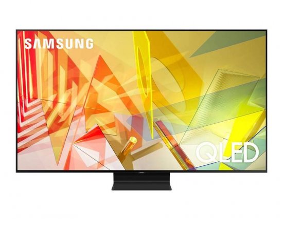 SAMSUNG QE55Q90TATXXH + darček internetová televízia sweet.tv na mesiac zadarmo