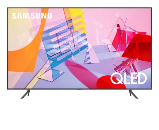 SAMSUNG QE75Q64TAUXXH + darček internetová televízia sweet.tv na mesiac zadarmo