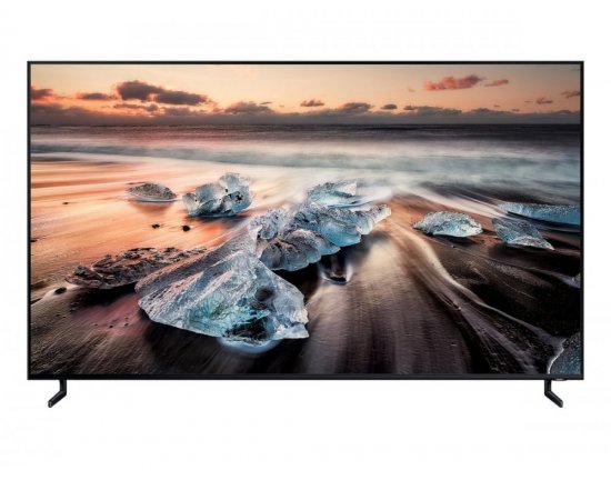 SAMSUNG QE75Q900R + darček internetová televízia sweet.tv na mesiac zadarmo