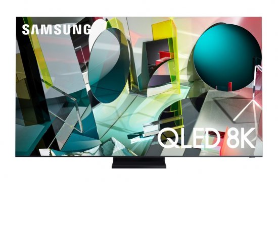 SAMSUNG QE75Q950TSTXXH + darček internetová televízia sweet.tv na mesiac zadarmo