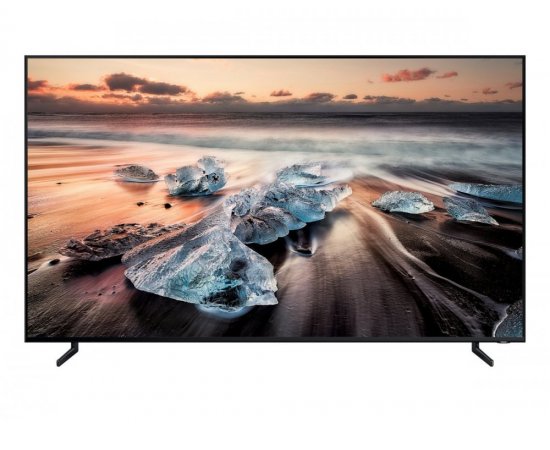 SAMSUNG QE85Q900RATXXH 8K + darček internetová televízia sweet.tv na mesiac zadarmo