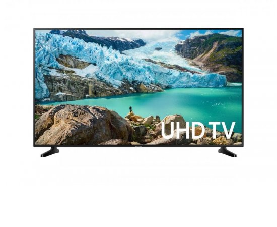 SAMSUNG UE43RU7092UXXH + darček internetová televízia sweet.tv na mesiac zadarmo