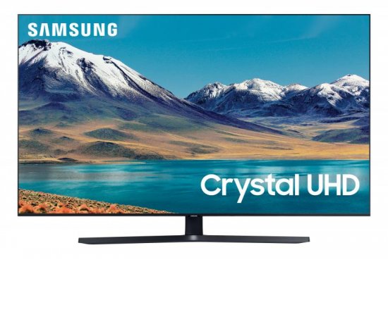 SAMSUNG UE50TU8502UXXH + darček internetová televízia sweet.tv na mesiac zadarmo