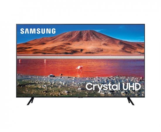 SAMSUNG UE55TU7072UXXH + darček internetová televízia sweet.tv na mesiac zadarmo