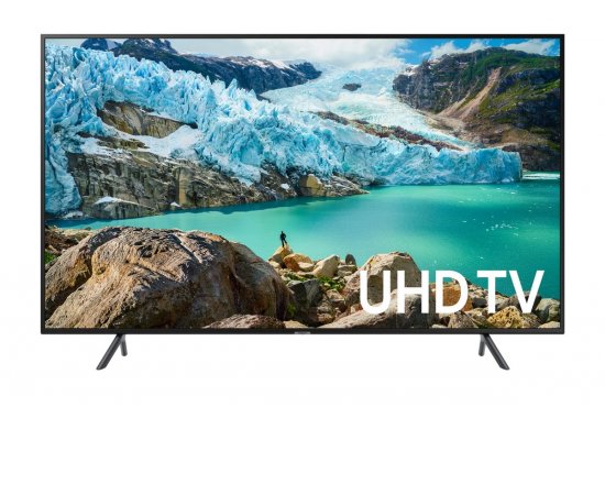 SAMSUNG UE58RU7172UXXH + darček internetová televízia sweet.tv na mesiac zadarmo