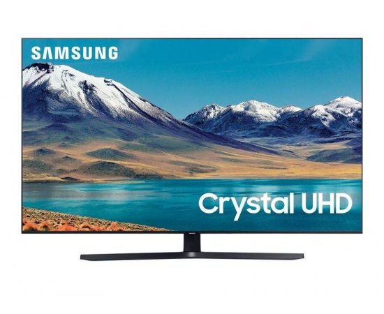 SAMSUNG UE65TU8502UXXH + darček internetová televízia sweet.tv na mesiac zadarmo