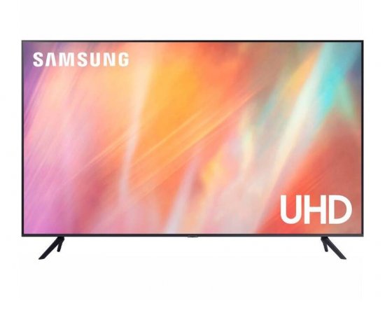 SAMSUNG UE85AU7172UXXH + darček internetová televízia sweet.tv na mesiac zadarmo