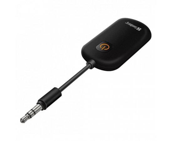 SANDBERG ADAPTER BLUETOOTH AUDIO LINK 2IN1 TXRX