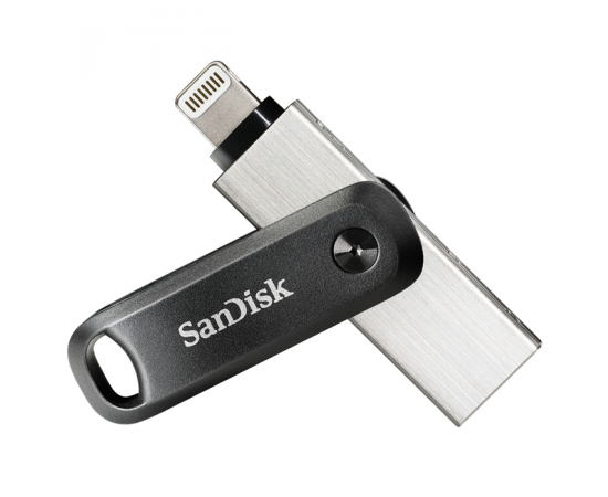 SANDISK IXPAND FLASH DRIVE GO 128 GB SDIX60N-128G-GN6NE