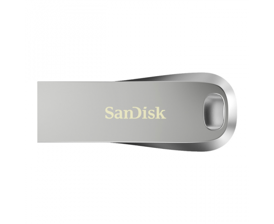 SANDISK ULTRA LUXE USB 3.1 512 GB, SDCZ74-512G-G46