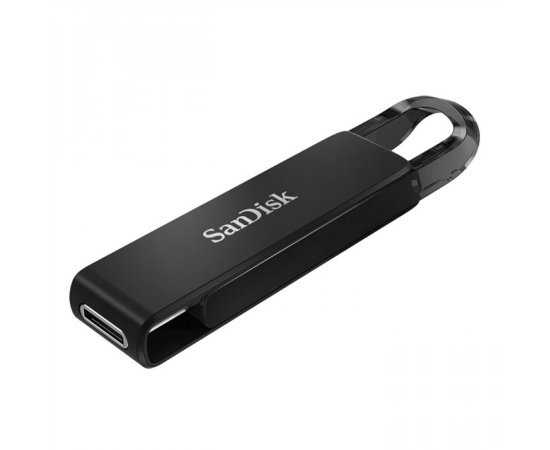 SANDISK ULTRA USB TYPE-C FLASH DRIVE 32 GB, SDCZ460-032G-G46