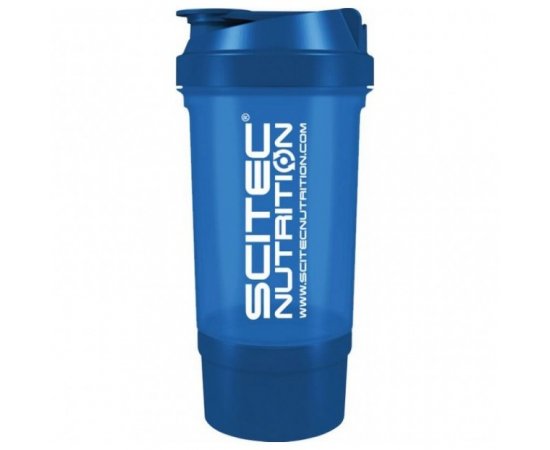 SCITEC SHAKER500 TR BLUE SCITEC OLD