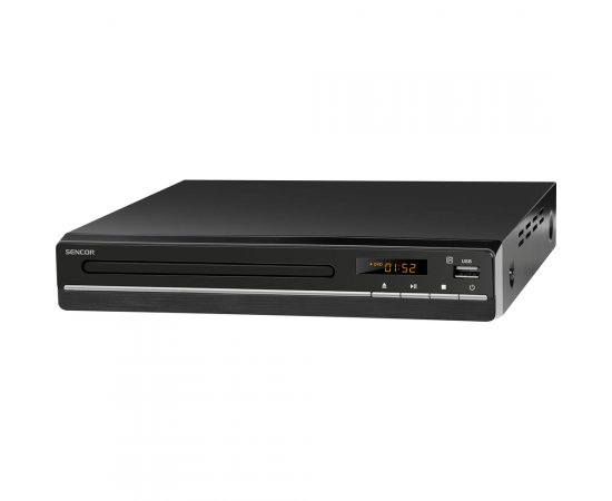 SENCOR SDV 2512H HDMI DVD PREHRAVAC