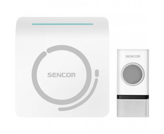 SENCOR SWD 100