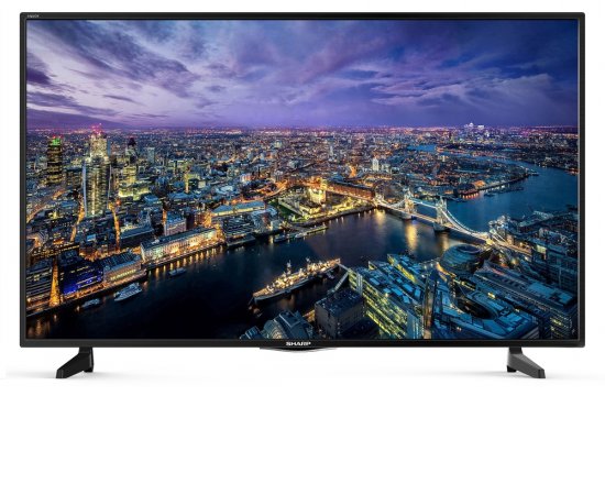 SHARP LC-40FI3122 + darček internetová televízia sweet.tv na mesiac zadarmo