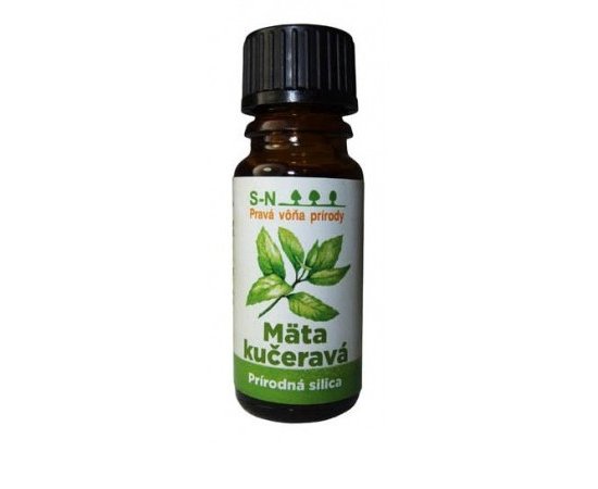 SLOW-NATUR ETERICKY OLEJ MATA KUCERAVA 10 ML