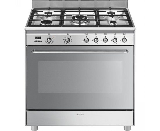 SMEG SCD90MFX9-1 CLASSIC