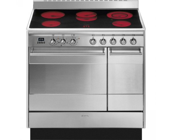 SMEG SUK92CMX9 CLASSIC