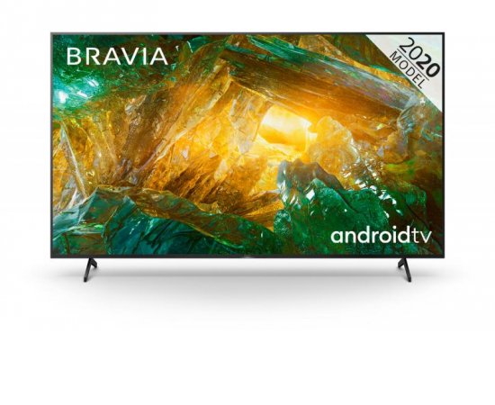 SONY KD-85XH8096 + darček internetová televízia sweet.tv na mesiac zadarmo