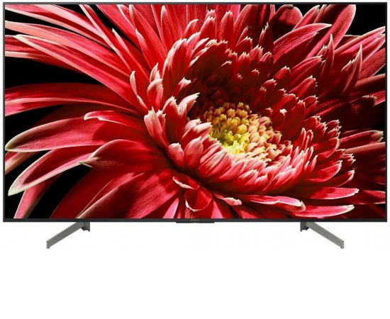 SONY KD-65XG8505BAEP + darček internetová televízia sweet.tv na mesiac zadarmo