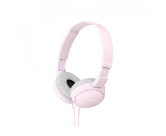 SONY MDR-ZX110 RUZOVE (MDRZX110P.AE)