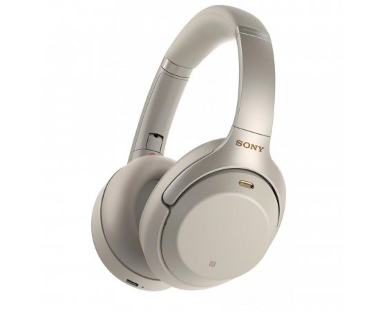 SONY WH-1000XM3 (WH1000XM3S.CE7)