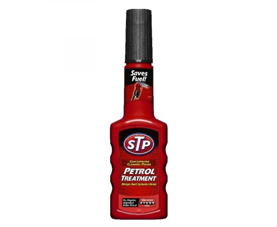 STP PETROL TREATMENT 200 ML