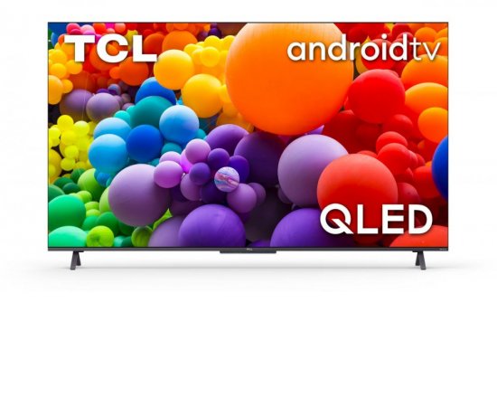 TCL 65C725 + SLEDOVANIE TV NA 6 MESIACOV ZADARMO + darček internetová televízia sweet.tv na mesiac zadarmo