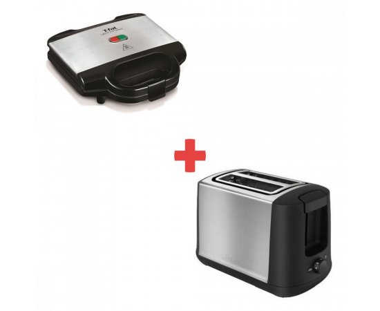 TEFAL SM155212 + TT340830