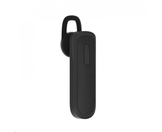 TELLUR BLUETOOTH HEADSET VOX 5, CIERNY