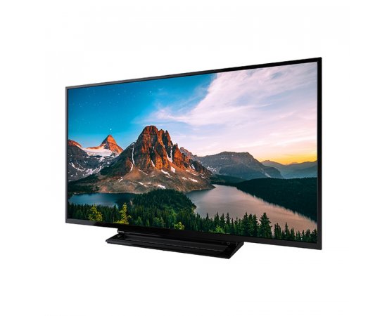 TOSHIBA 43V5863DG + darček internetová televízia sweet.tv na mesiac zadarmo