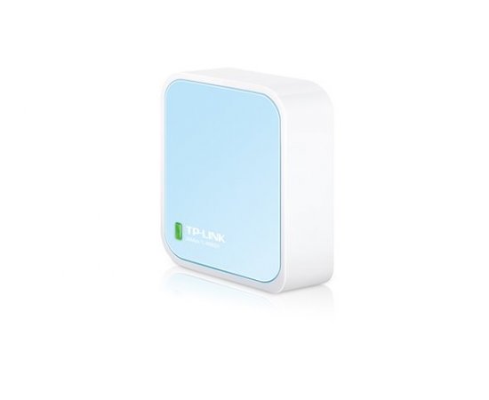 TP-LINK MINI WIFI ROUTER TL-WR802N  TOTÁLNY VÝPREDAJ