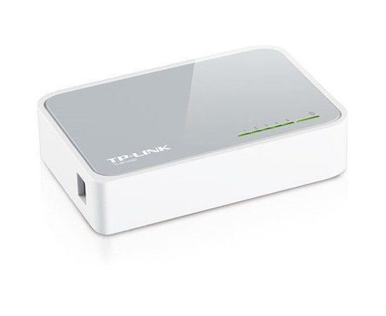 TP-LINK TL-SF1005D