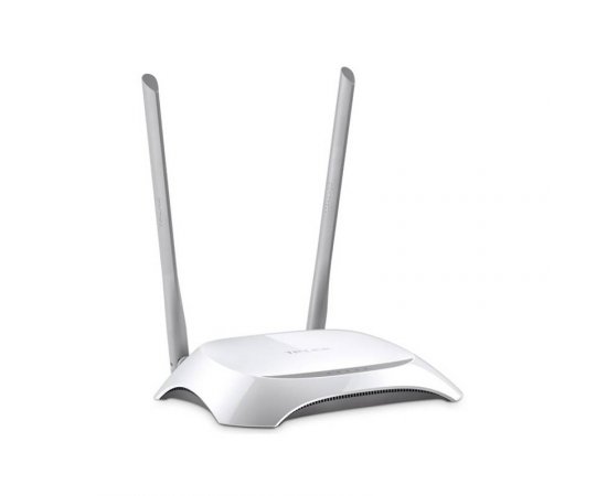 TP-LINK TL-WR840N