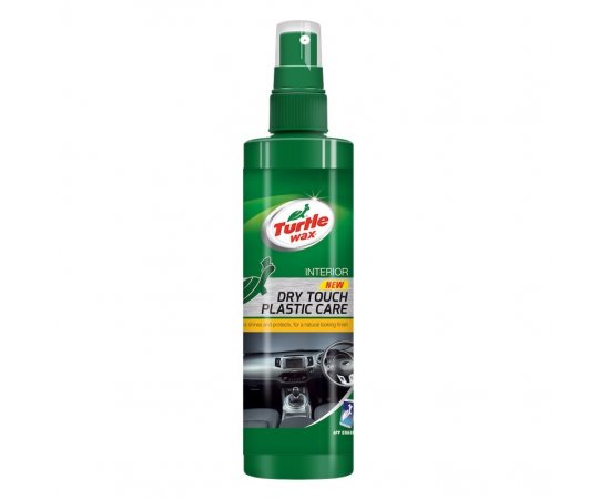 TURTLE WAX GL DRY TOUCH PLASTIC CARE 300 ML