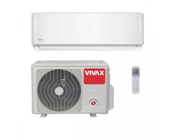 VIVAX ACP-12CH35AERI