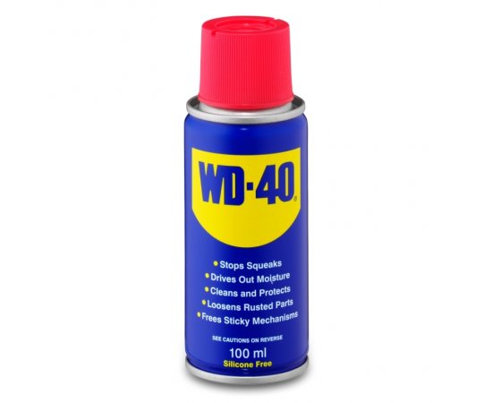 WD-40 UNIVERZALNE MAZIVO 100 ML