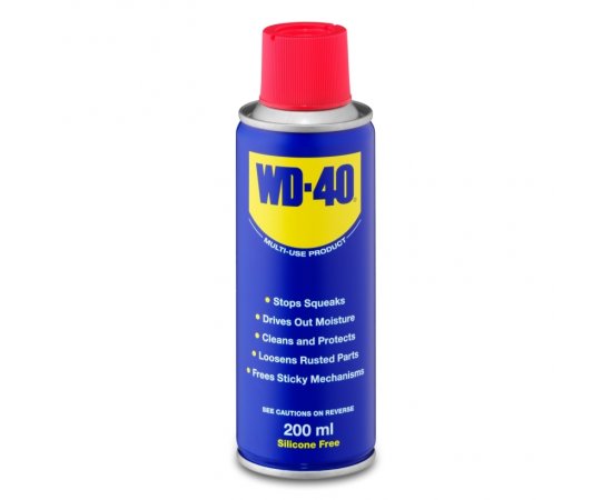 WD-40 UNIVERZALNE MAZIVO 200 ML