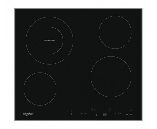 WHIRLPOOL AKT 8601 IX