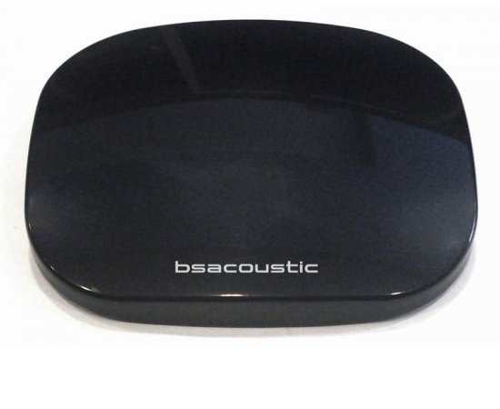 BS ACOUSTIC WR 2 WIFI RECEIVER
