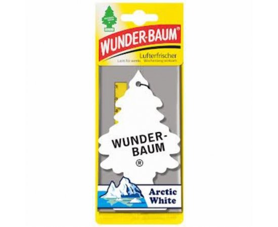 WUNDER-BAUM ARCTIC WHITE