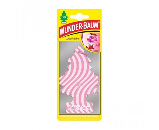 WUNDER-BAUM BUBBLE GUM