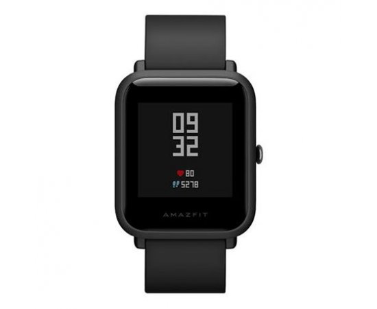 XIAOMI AMAZFIT BIP BLACK UYG4021RT