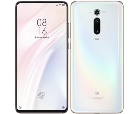 XIAOMI MI 9T PRO 6GB/64GB PEARL WHITE