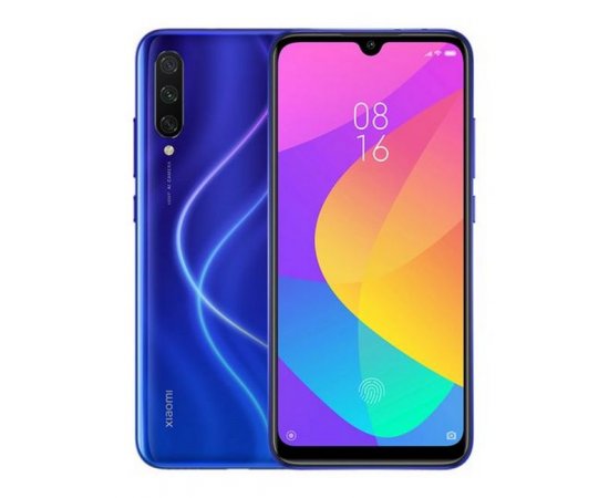 XIAOMI MI A3 4GB/64GB NOT JUST BLUE