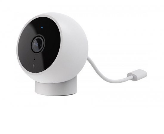 XIAOMI MI HOME SECURITY CAMERA 1080P (MAGNETICKY UCHYT)