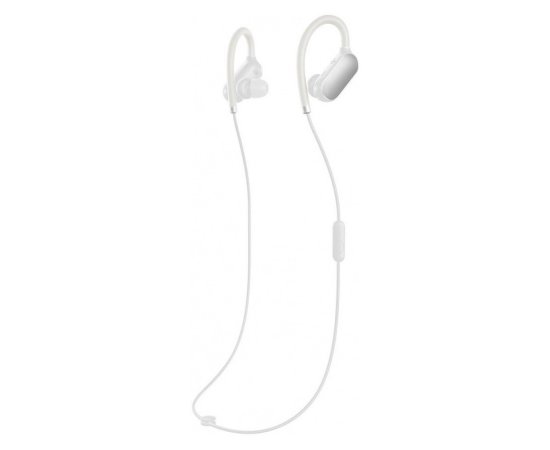 XIAOMI MI SPORTS EARPHONES (WHITE)