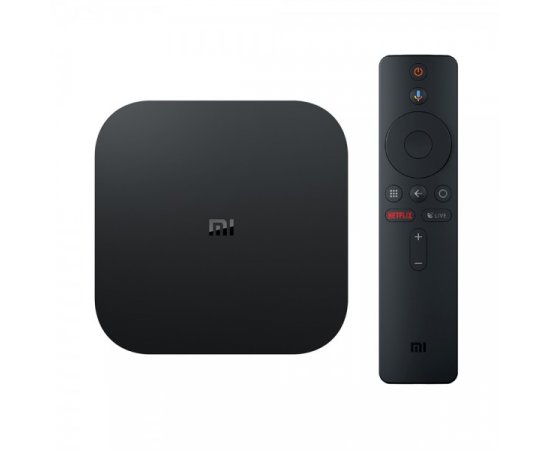 XIAOMI MI TV BOX S EU