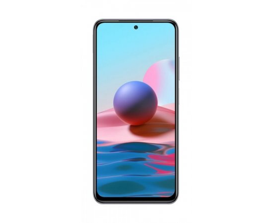 XIAOMI REDMI NOTE 10 EEA 4GB/128GB PEBBLE